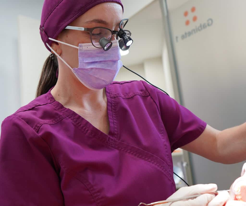 Odontología conservadora
