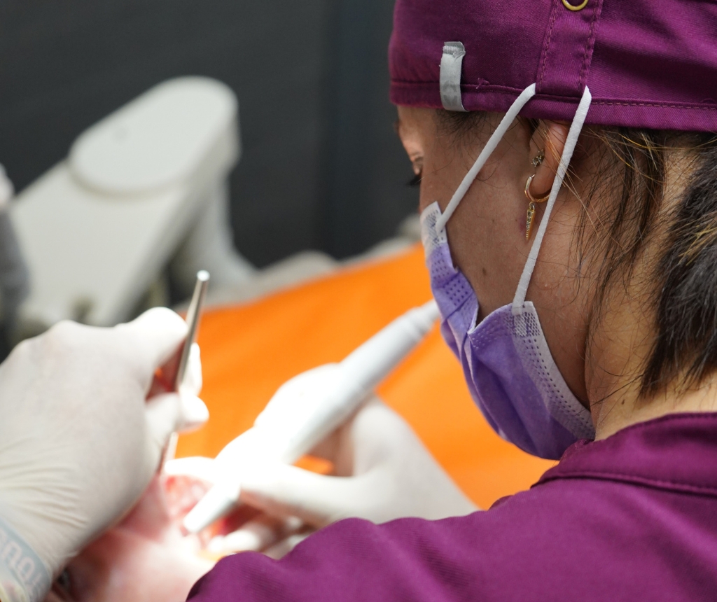 Tratamientos de Odontopediatría en Albalat Dental